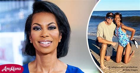 harris faulkner swimsuit|Harris Faulkner in Bikini .